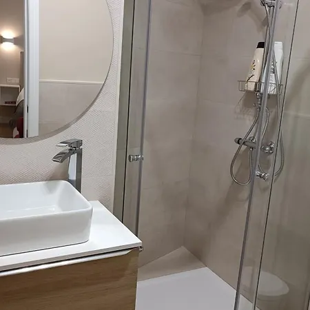 Apartment Ciudad Del Encaje 1 Almagro